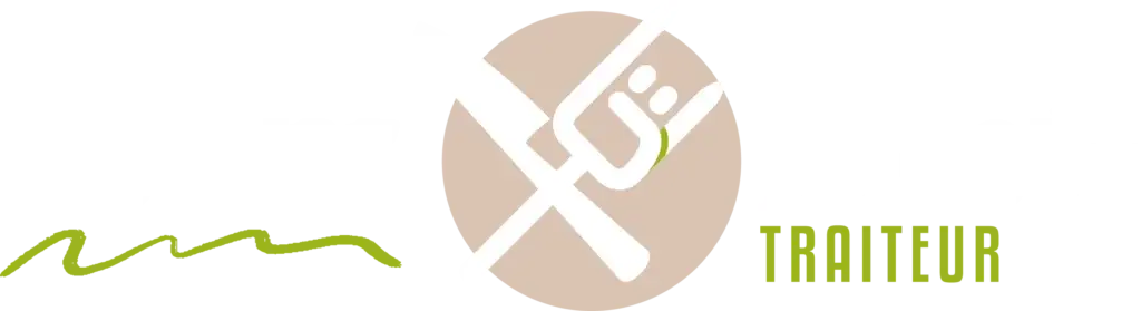 logo Histoire de Gout blanc